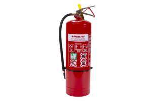 Antec Water Fire Extinguisher