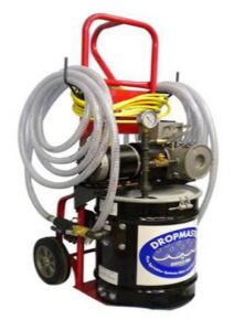 Dropmaster DM12
