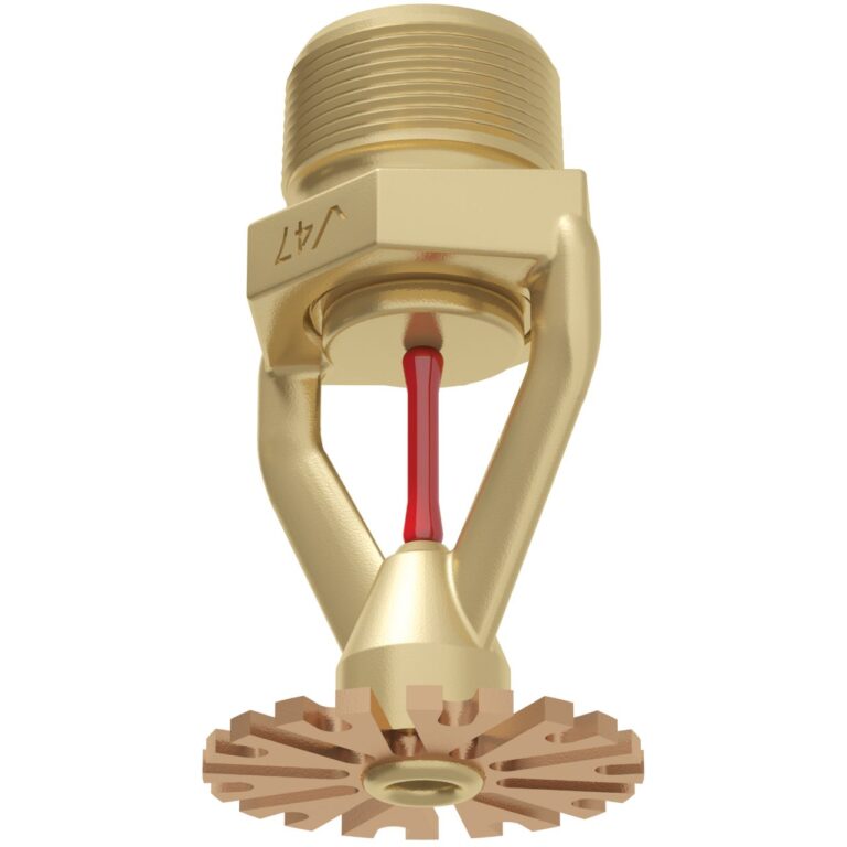 VictaulicFireSprinklersModelV4702 Antec Construction