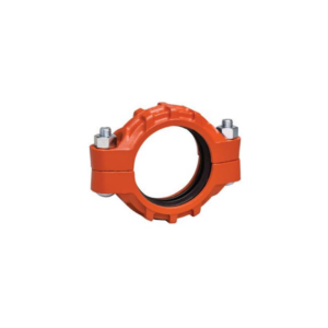 Victaulic Style 77 Flexible Coupling (Spec Sheet)