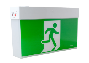 Exit Light Premium