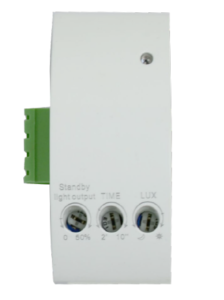 Microwave Sensor